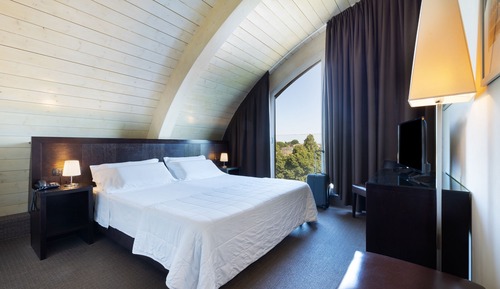 Habitación superior