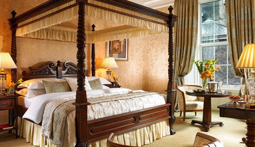 Ambassador Suite