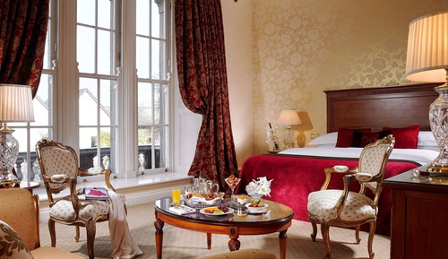 Victorian Suite