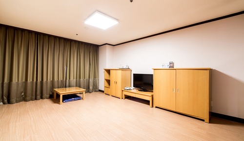 Habitación tradicional