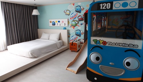 Habitación (Tayo)