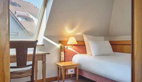 Habitación individual estándar