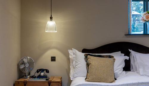 Habitación superior