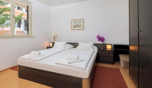 Apartamento Confort, 1 habitación