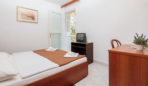 Habitación Confort doble