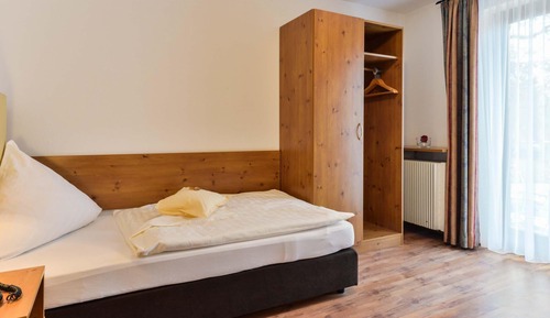 Habitación individual estándar