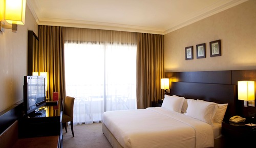 Suite (Panoramic)