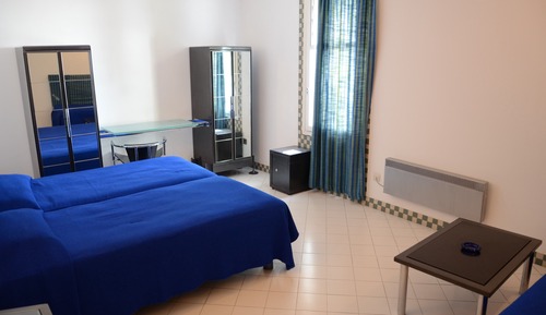 Apartamento estándar