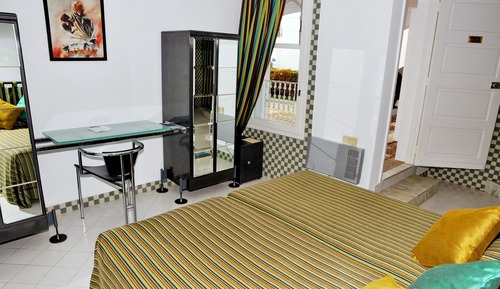 Estudio básico