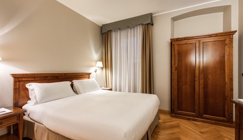 Habitación económica