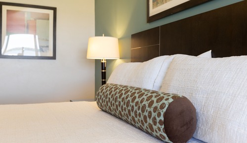 Habitación clásica, 1 cama de matrimonio grande