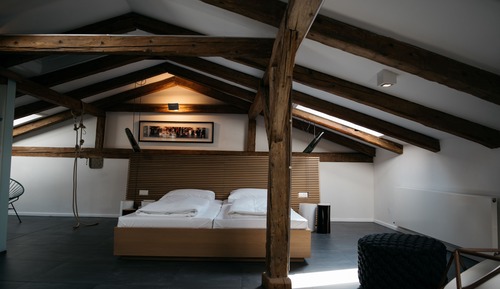 Suite (Maisonette)
