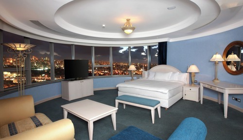 Habitación Royal