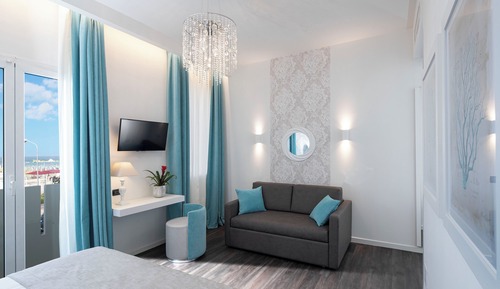 Suite junior