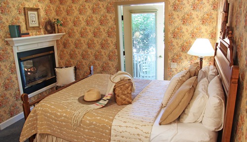 Suite, 1 habitación (Whirlpool)