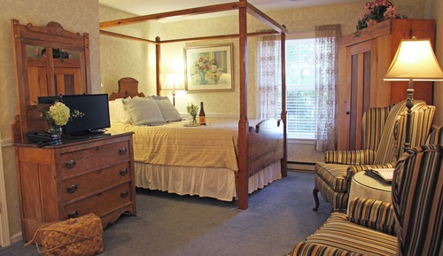 Habitación Deluxe, 1 cama de matrimonio