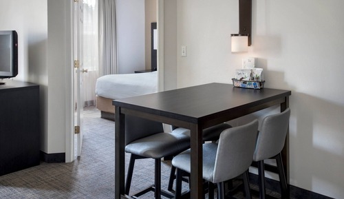 Suite, 1 habitación, no fumadores