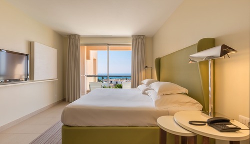 Suite, 1 habitación, vistas al mar