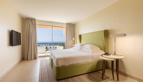 Suite, 2 habitaciones, vistas al mar