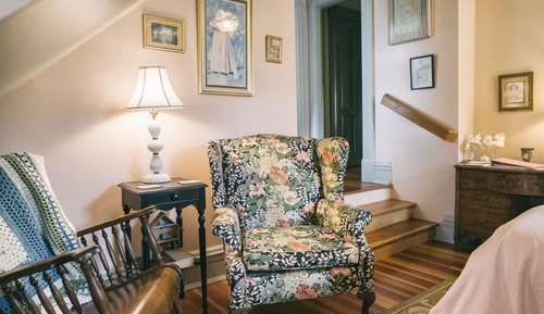 Habitación Deluxe, 1 cama de matrimonio grande, baño privado, vistas al jardín