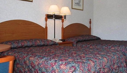 Habitación estándar