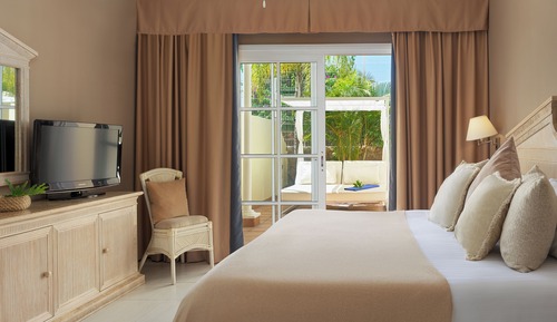 Suite, 1 habitación, vistas al campo de golf