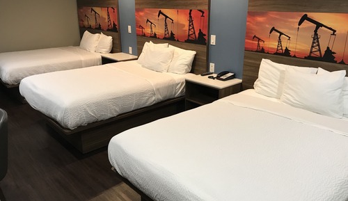 Habitación