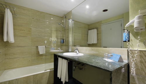 Junior Suite Sea View