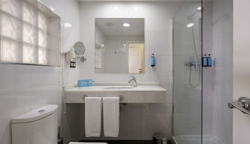 Habitación doble