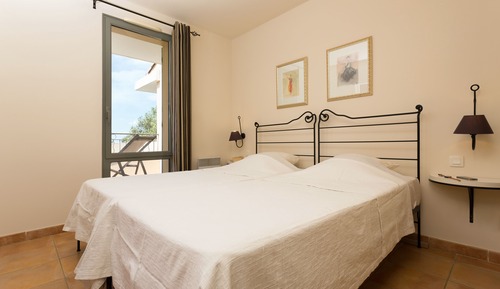 Apartamento, 1 habitación (4 person)