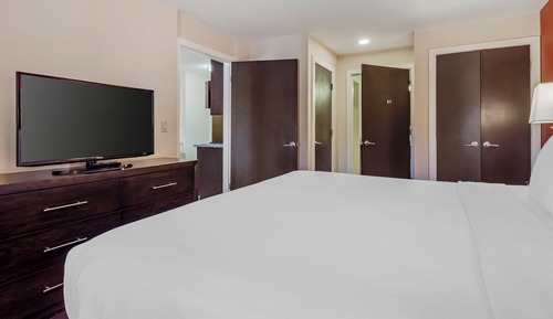 Apartamento, cocina