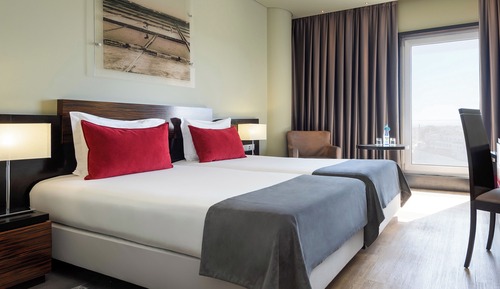 Melia Room