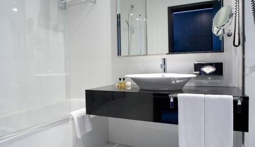 Melia Individual Room