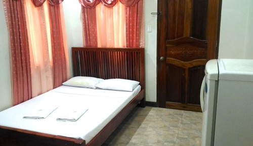 Habitación Deluxe doble