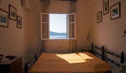 Habitación estándar