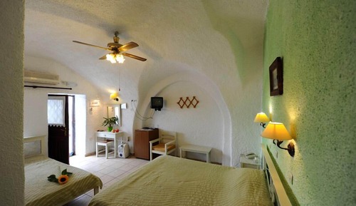 Habitación superior