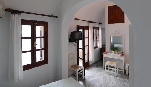 Habitación ejecutiva