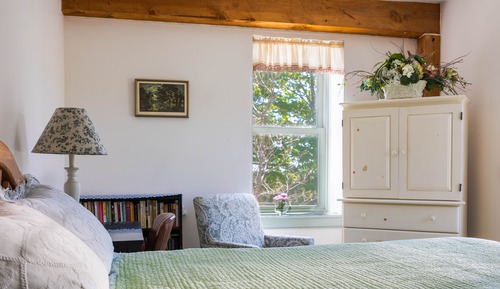 Habitación tradicional, 1 cama de matrimonio, no fumadores