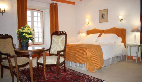 Habitación doble superior (For 1 Person)