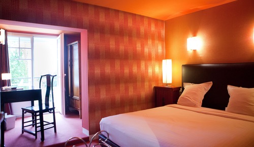 Suite familiar, 2 habitaciones