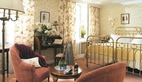 Habitación Confort