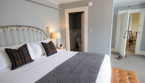 Habitación, 1 cama de matrimonio grande