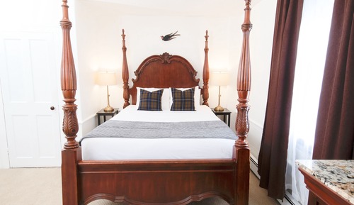 Habitación Confort, 1 cama de matrimonio (Room 25)
