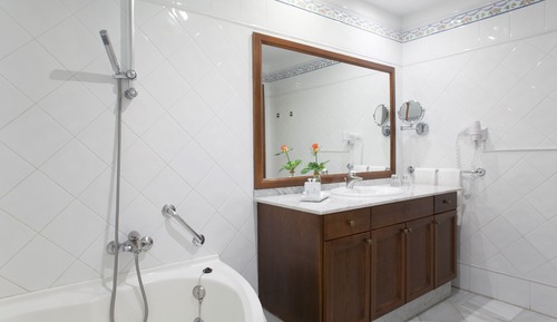 Habitación individual estándar