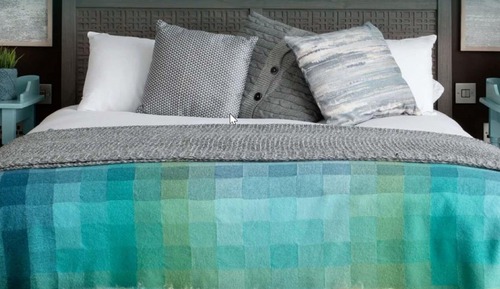 Suite, vistas al mar