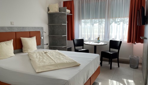 Habitación doble