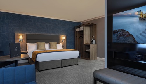 Suite superior