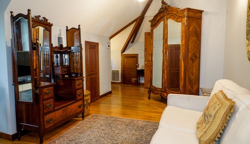 Habitación individual (Not Pet Friendly)