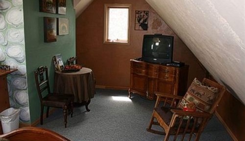 Habitación (Northwoods)