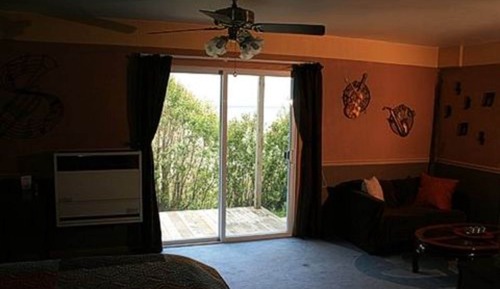 Habitación (Musical Suite)
